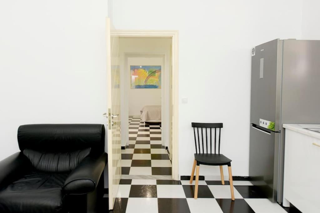 Casa Lilly - Rhodes Apartment Rhodes City