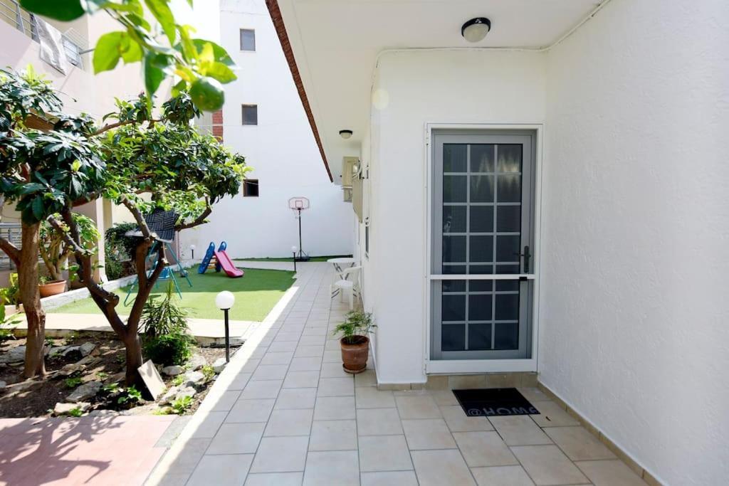 Casa Lilly - Rhodes Apartment *