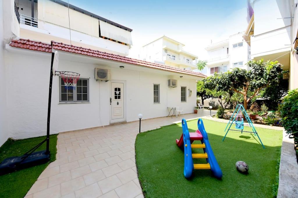 Casa Lilly - Rhodes Apartment