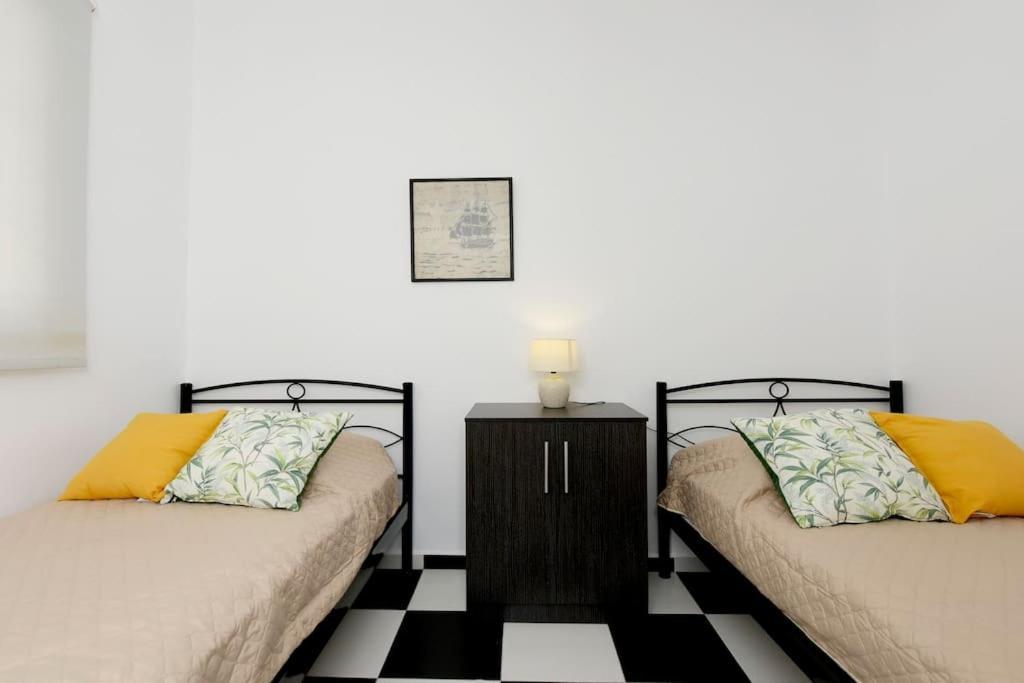 Casa Lilly - Rhodes Rhodes City