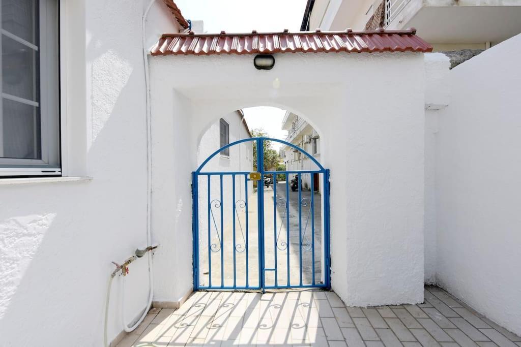 Casa Lilly - Rhodes Apartment Rhodes City