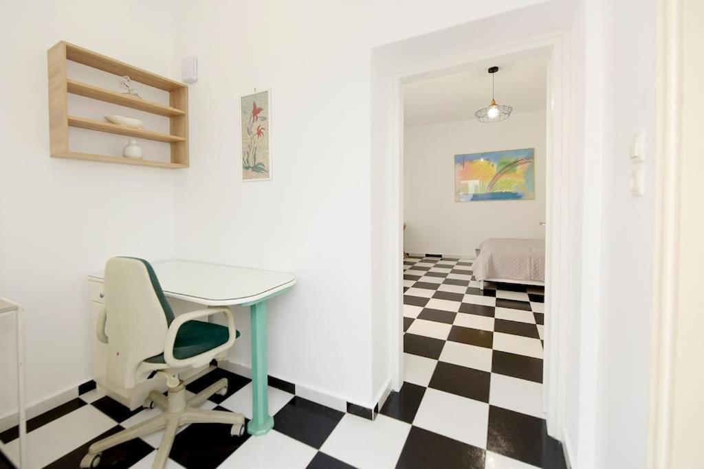 Casa Lilly - Rhodes Apartment Rhodes City